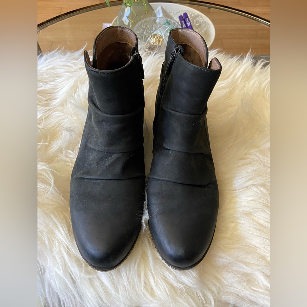 Dansko Walking waterproof booties